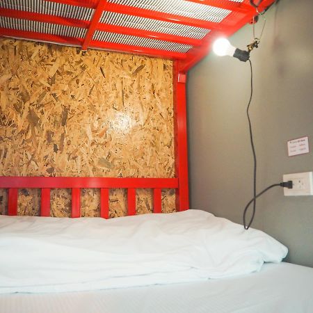 Hygge Hostel Chiangmai Chiang Mai Zewnętrze zdjęcie