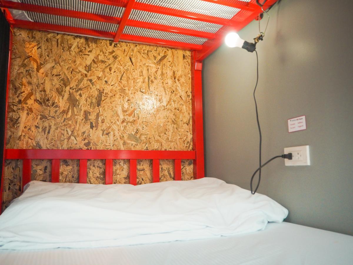 Hygge Hostel Chiangmai Chiang Mai Zewnętrze zdjęcie