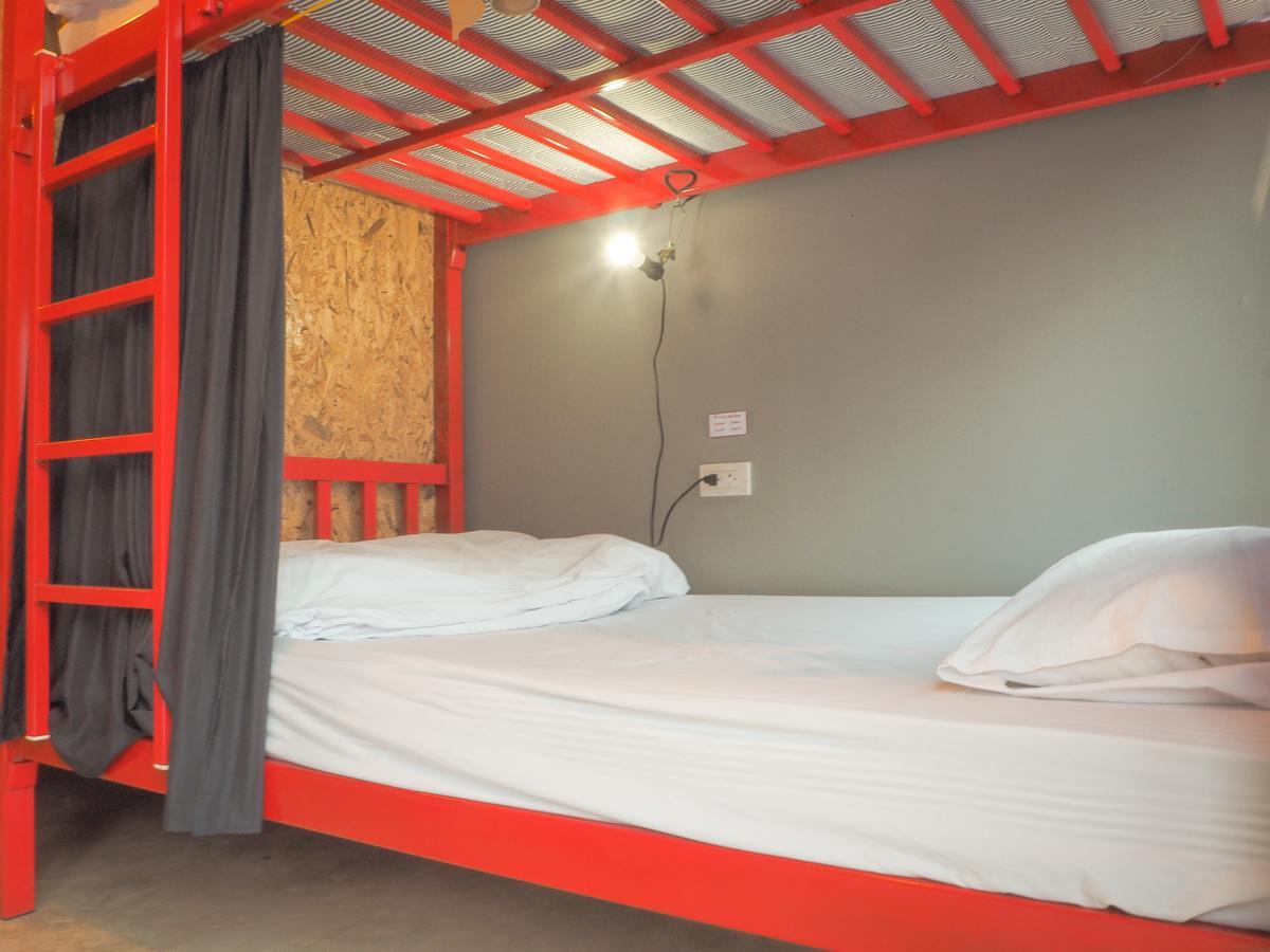 Hygge Hostel Chiangmai Chiang Mai Zewnętrze zdjęcie