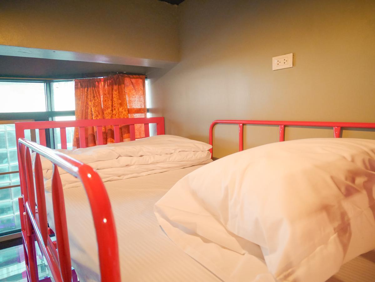 Hygge Hostel Chiangmai Chiang Mai Zewnętrze zdjęcie