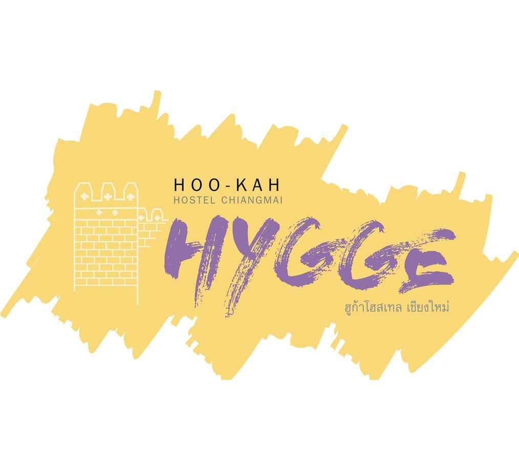 Hygge Hostel Chiangmai Chiang Mai Zewnętrze zdjęcie