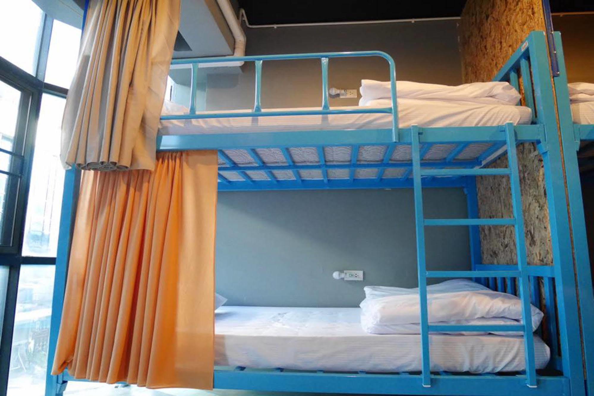 Hygge Hostel Chiangmai Chiang Mai Zewnętrze zdjęcie