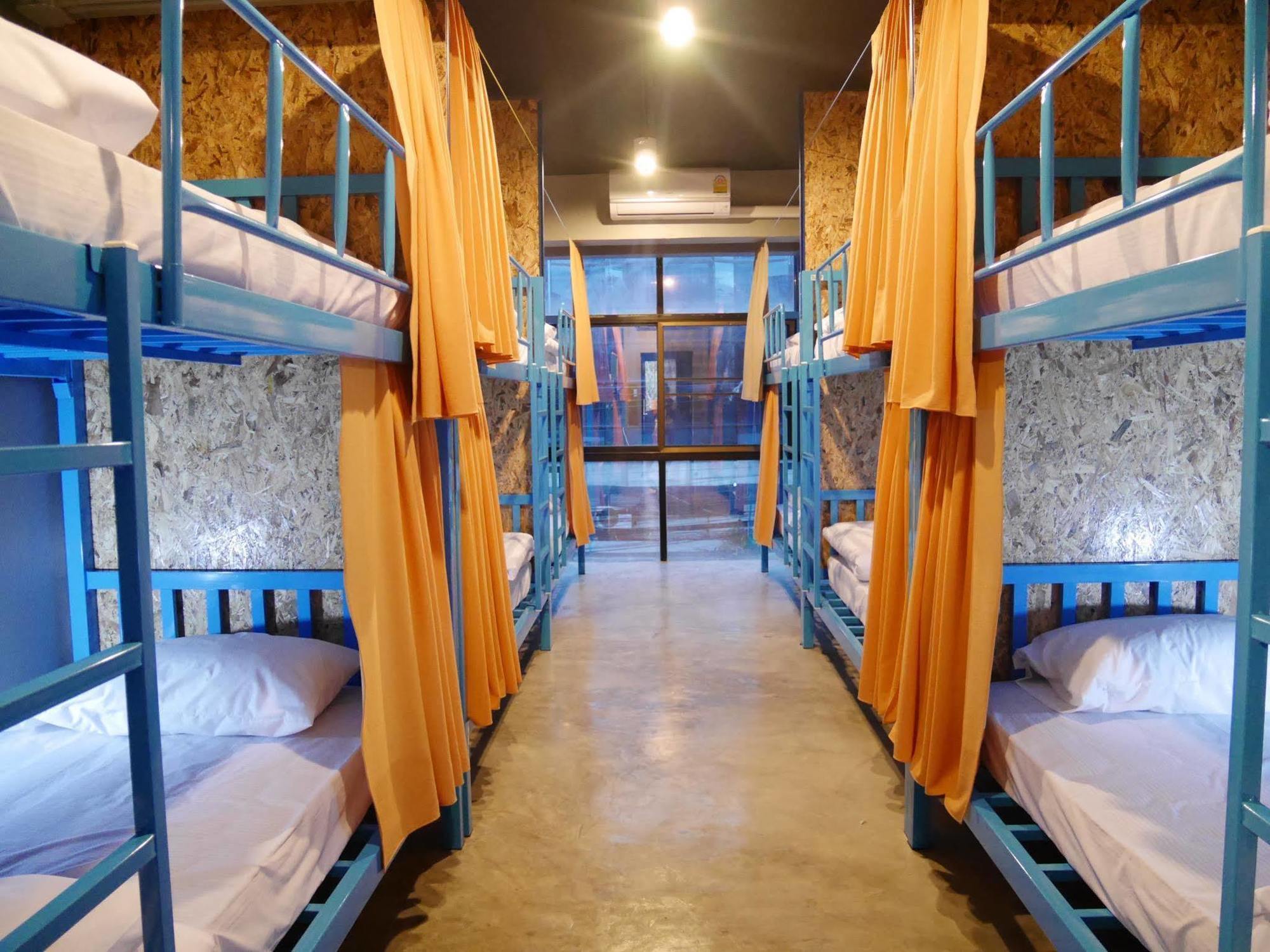 Hygge Hostel Chiangmai Chiang Mai Zewnętrze zdjęcie